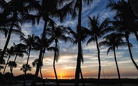 Sanibel Island Beach