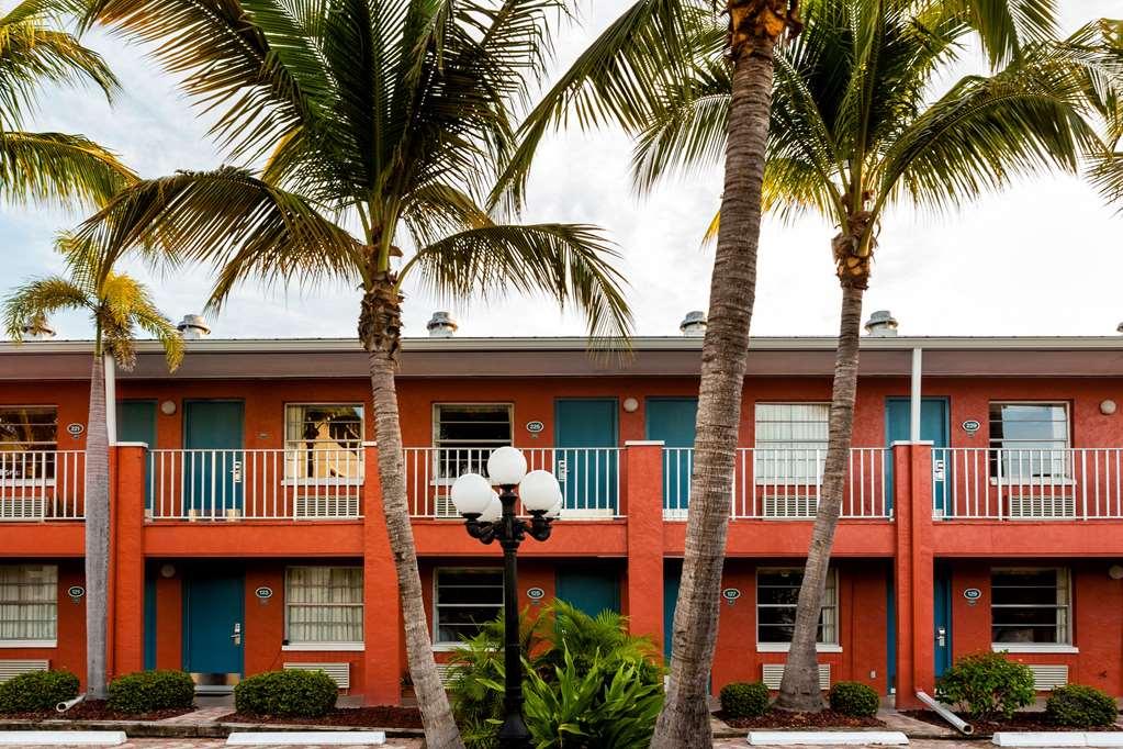 Sanibel Island Beach Resort Extérieur photo